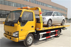 秦淮区道路救援一般怎么收费