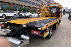 秦淮区24小时汽车送油服务公司