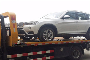 秦淮区拖车24小时服务电话