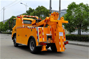 秦淮区高速路拖车费